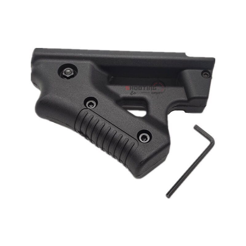 กริ๊ป Ergonomic Canted Foregrip