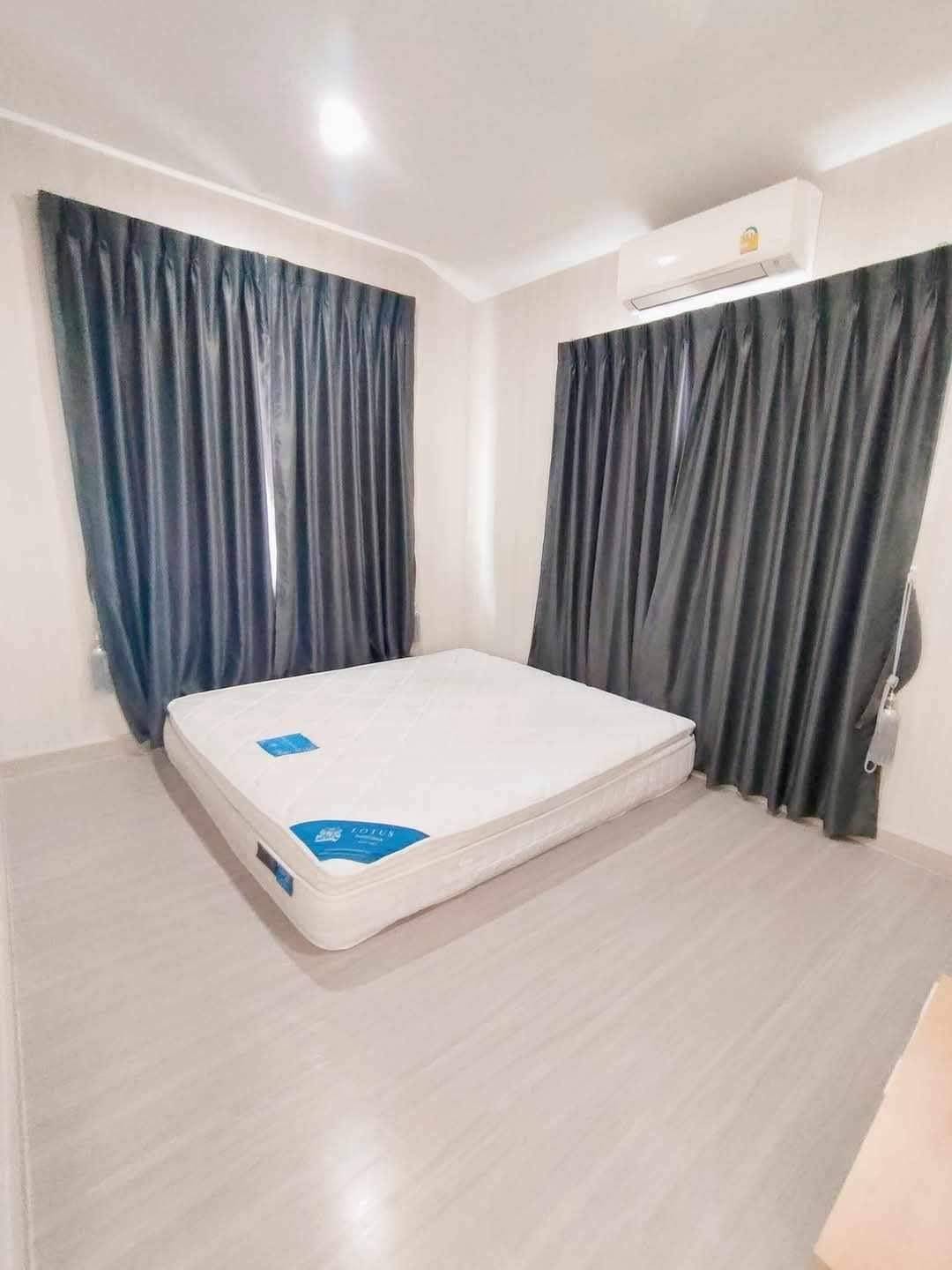 ให้เช่าบ้านเดี่ยว หมู่บ้านPerfect parkกรุงเทพกรีฑา-รามคำแหง ถนน เคหะร่มเกล้า แขวงคลองสองต้นนุ่น เขตลาดกระบัง - (N.1480)