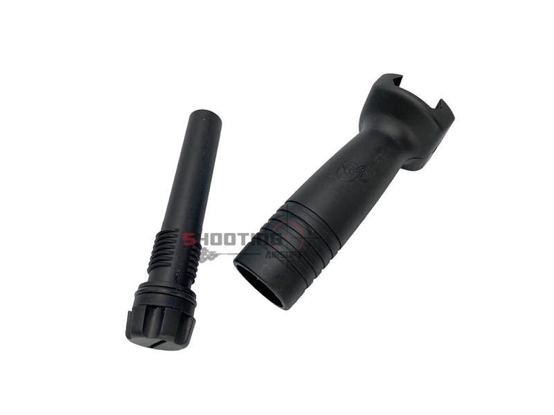 กริ๊ปมือหน้า KAC Foregrip