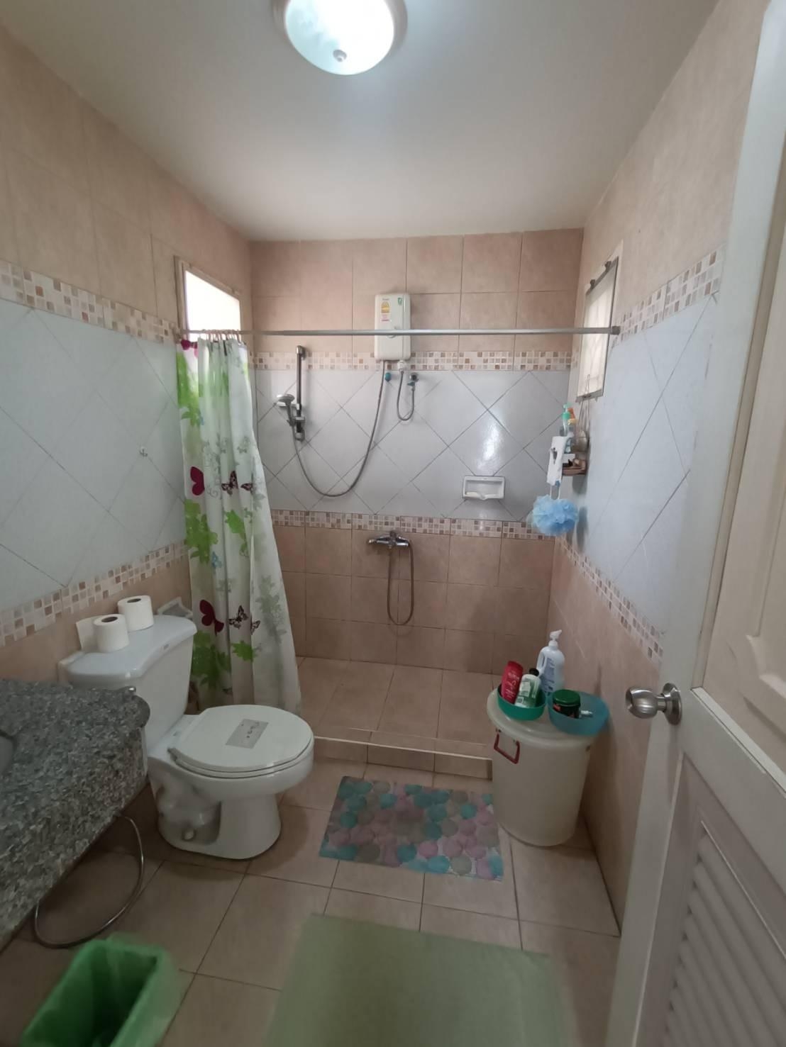 ขายบ้านเดี่ยว หมู่บ้านบารเมษฐ์ สวนหลวง (N.676)