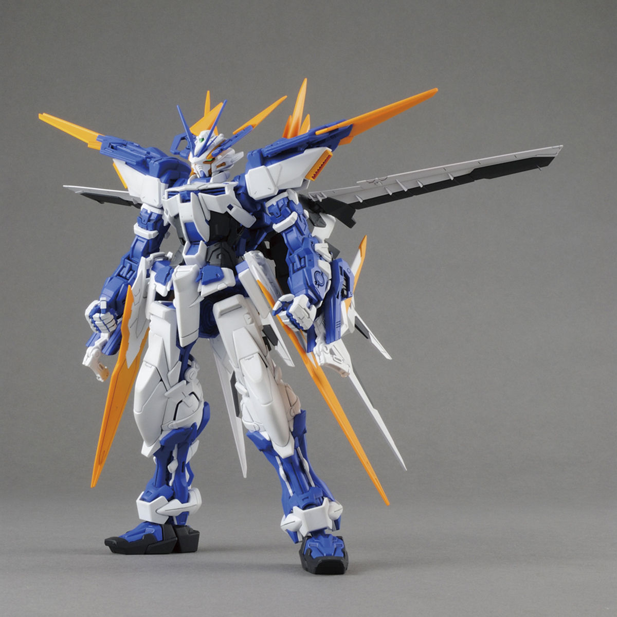 (MG) 1/100 GUNDAM ASTRAY BLUE FRAME D