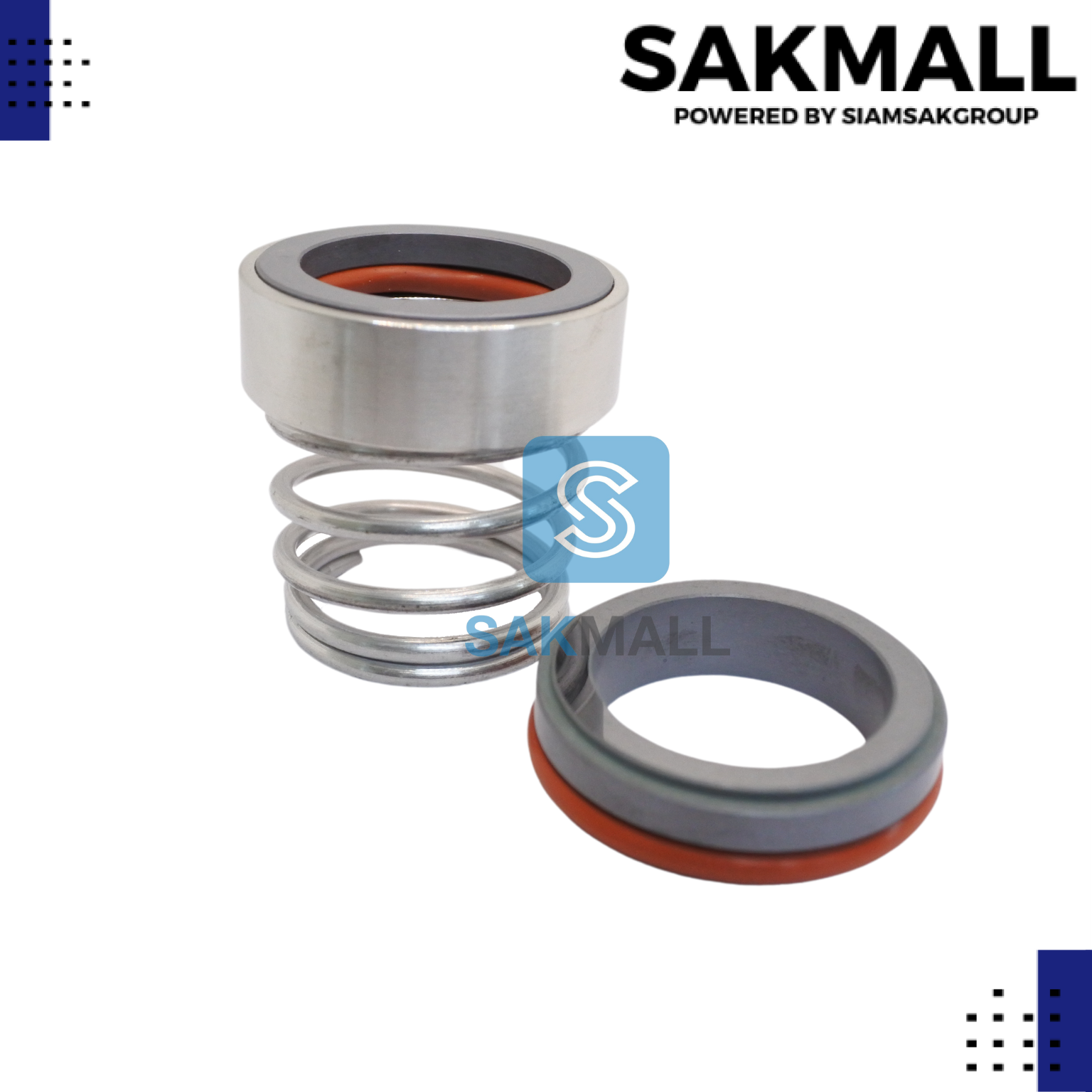 CMZ 2-30/43.3 (sic/sic/viton)