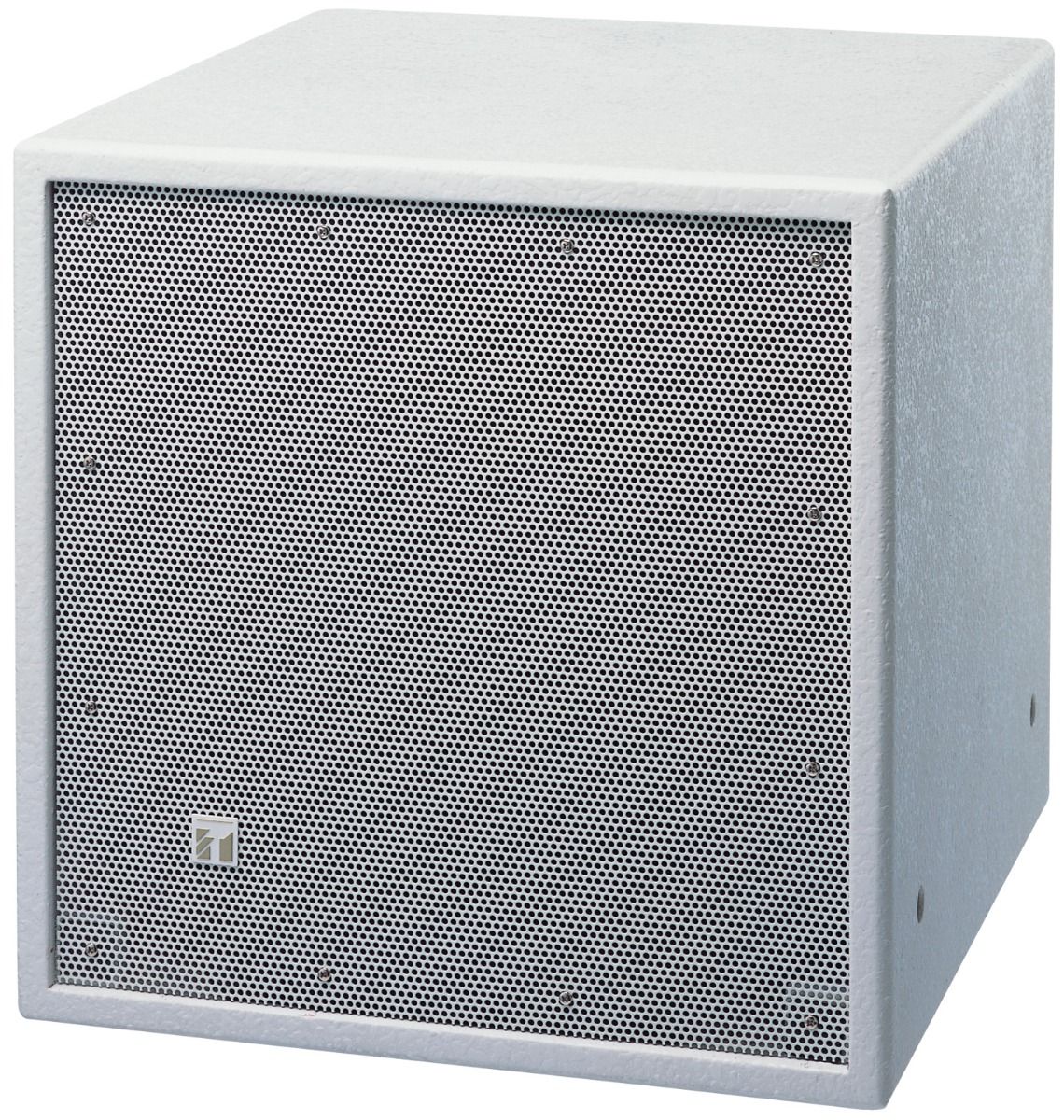 TOA FB-120W ลำโพงซัพวูฟเฟอร์ขนาด 12 นิ้ว 600 วัตต์