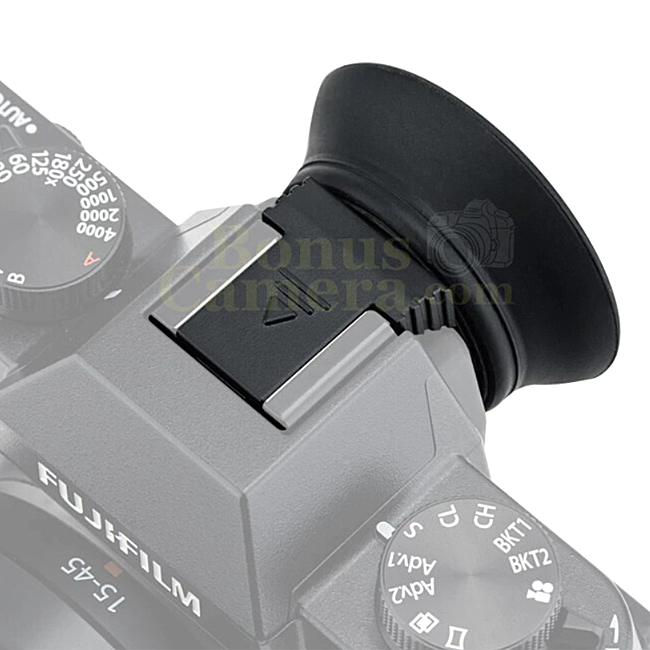 KE-XT20 ยางรองตาสำหรับกล้องฟูจิ X-T10,X-T20,X-T30,X-T30 II FujiFilm Eye Cup