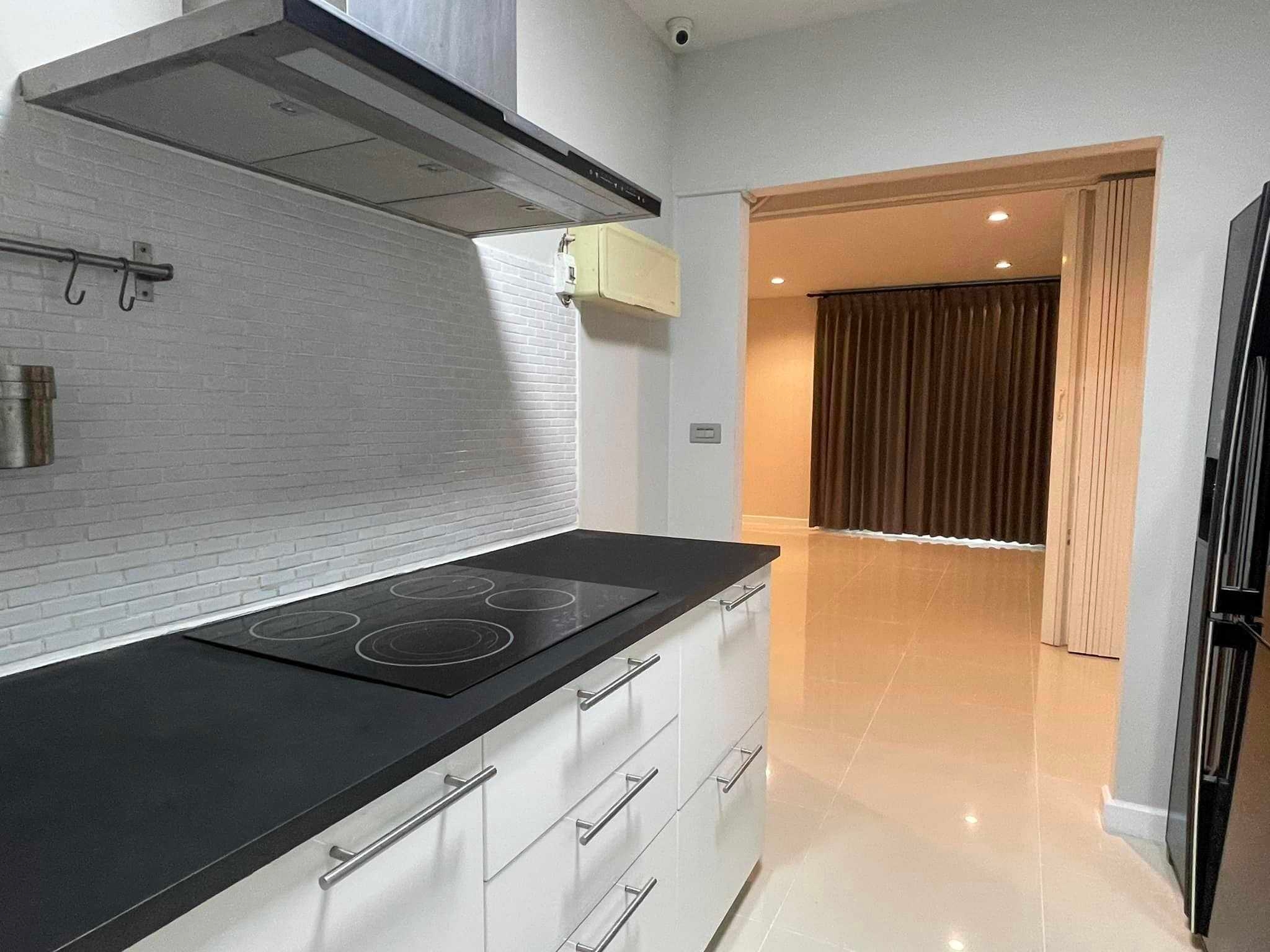 ขายด่วนบ้านเดี่ยวเดอะแพลนท์เอสทีคพัฒนาการ 38 (N.1291)