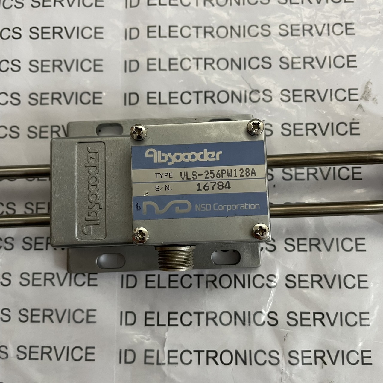 VLS-256PW128A LINEAR "NSD"