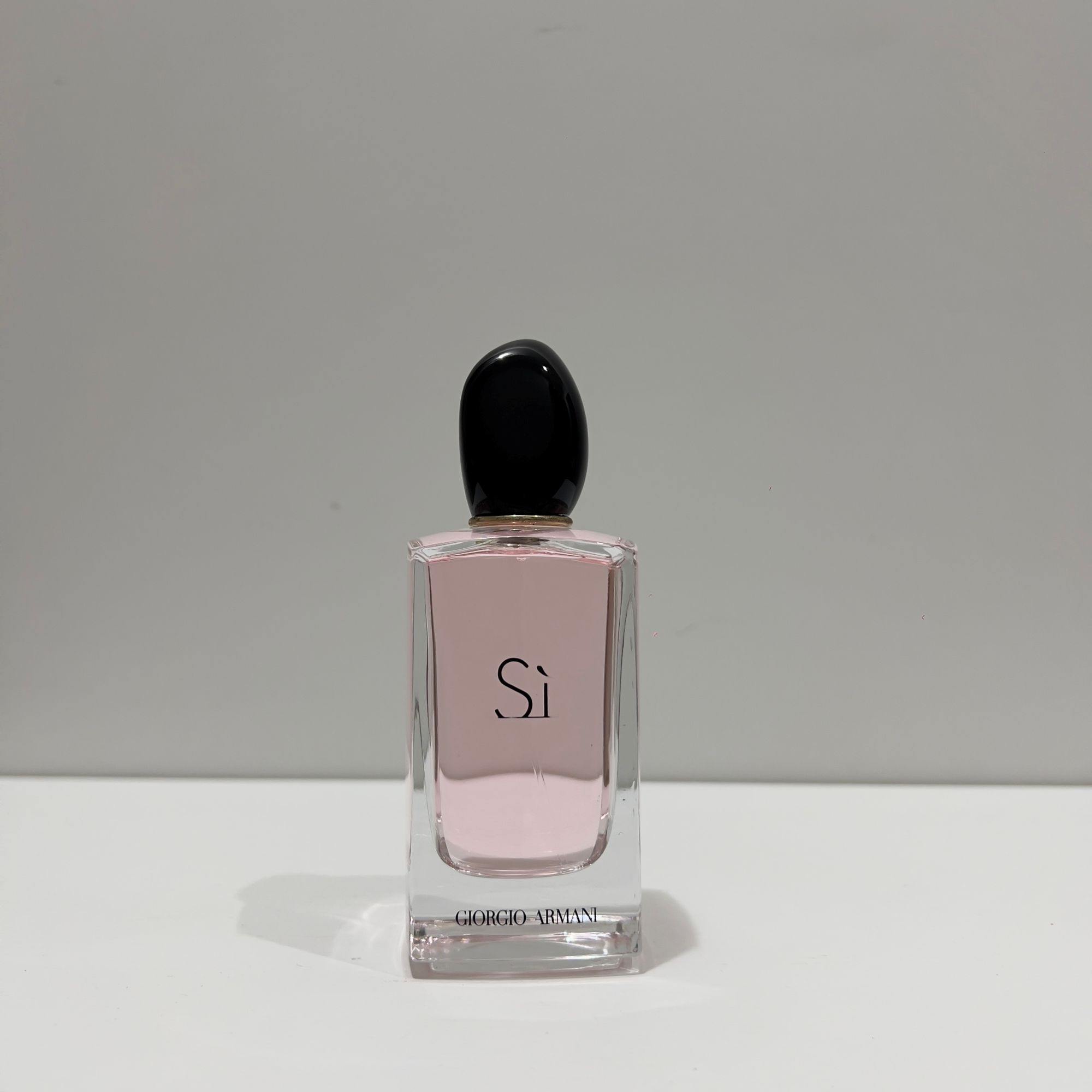 น้ำหอม Giorgio Armani Si EDP