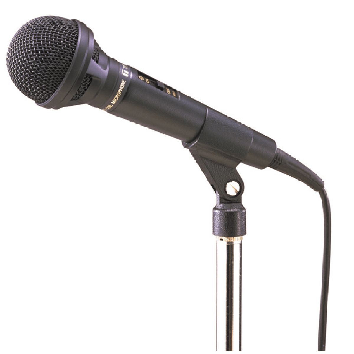 TOA DM-1100 Unidirectional Microphone