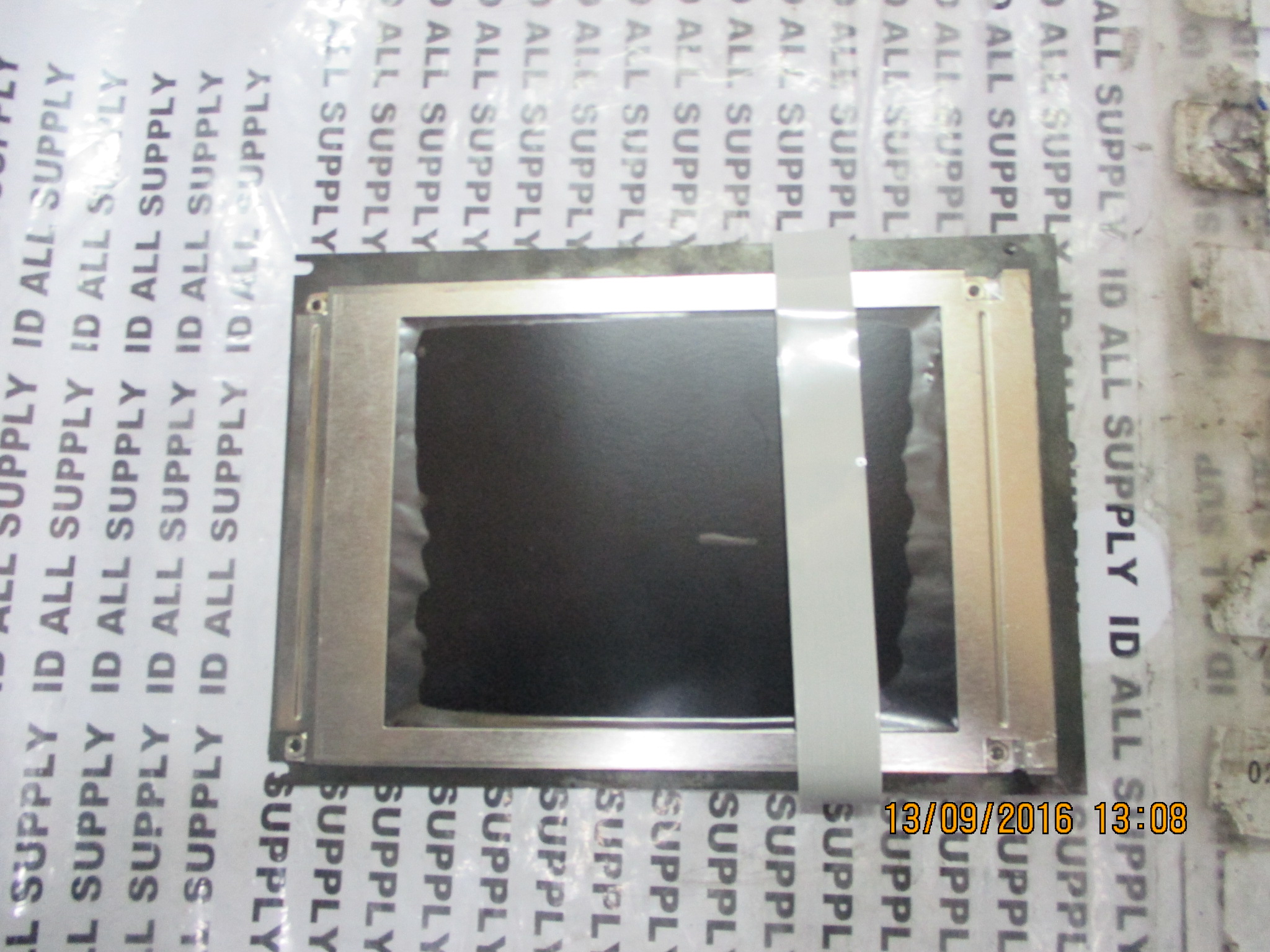LCD PANEL " HITACHI " MODEL : SX17Q03L0BLZZ