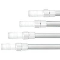 EMAUX Telescopic Poles ด้ามจับดูดสระ
