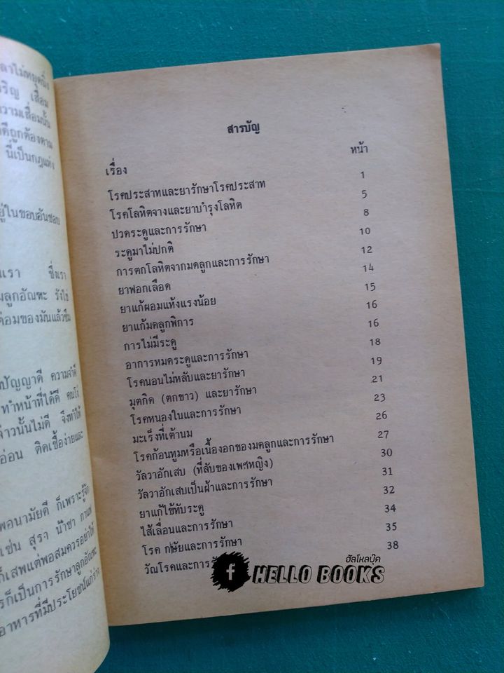 ตำรายาจากสมุนไพร ฉบับทันสมัย เล่ม ๑-๒