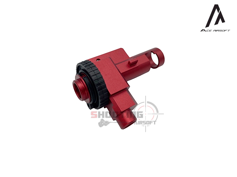 เรือนฮอป Ace Airsoft CNC Chamber