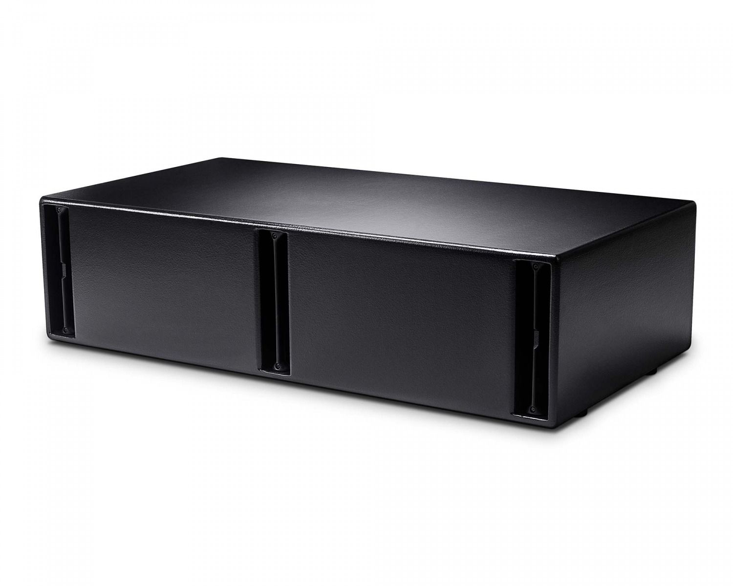 NEXO IDS210-T ลำโพงซับเบส Subwoofer 2×10″ (Version สำหรับงานติดตั้ง)