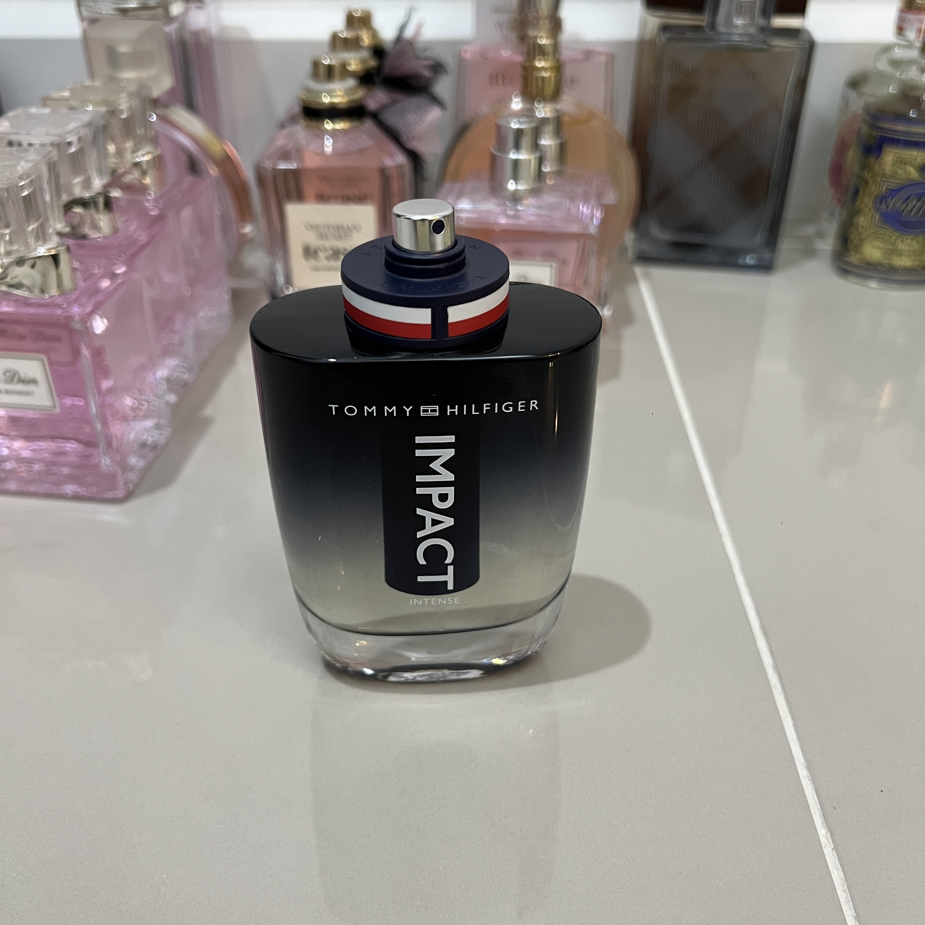 น้ำหอม Tommy Hilfiger Impact EDT