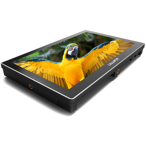 Lilliput A10 10.1 นิ้ว 4K Field Monitor