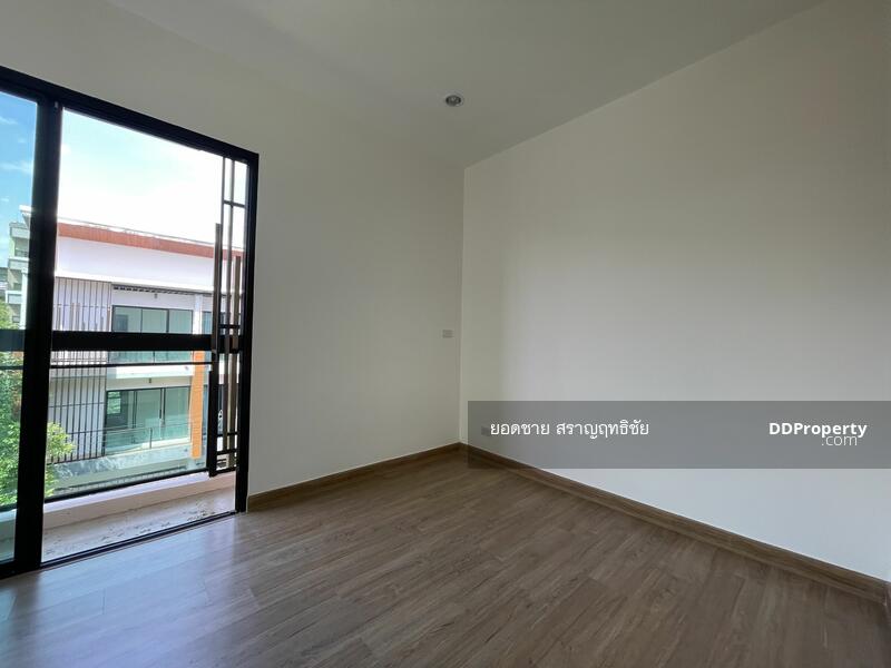 ขายทาวน์โฮม 16. 7 ตร. ว. สุพีเรีย พระราม2 3. 49 ล้านบาท