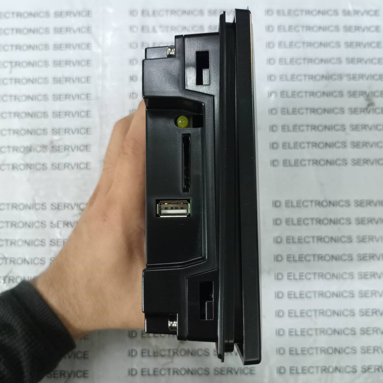 TOPRE0700WD NE HMI "M2I"