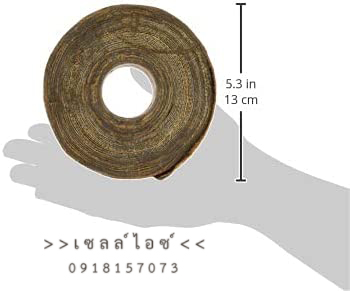 เทปพันท่อใต้ดินป้องกันน้ำ กันสนิมและผุกร่อน (Petrolatum Tape ANTI-CORROSIVE)>>สินค้าเฉพาะทางสอบถามราคาเพิ่มเติม ไอซ์0918157073<<