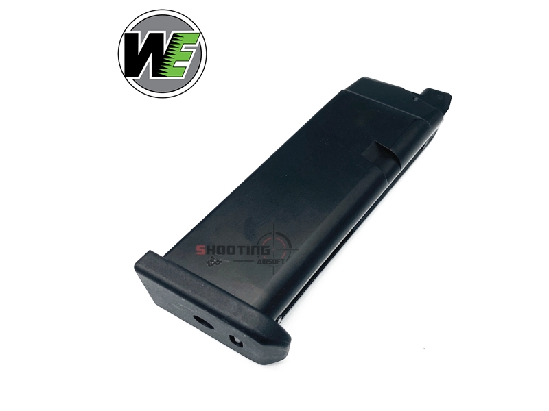 แม็กกาซีนแก๊ส WE Glock 19 Gen 5