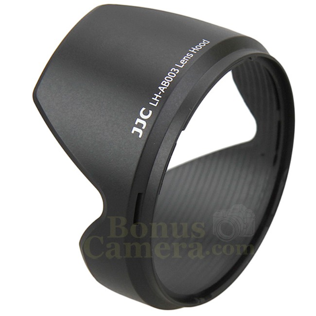 LH-AB003 Lens Hood Tamron SP AF 17-50mm f/2.8 XR DiII VC (B005),18-270mm f/3.5-6.3 Di II VC LD(B003)
