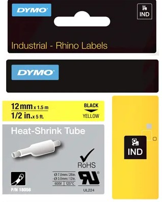 Dymo RHINO 18056