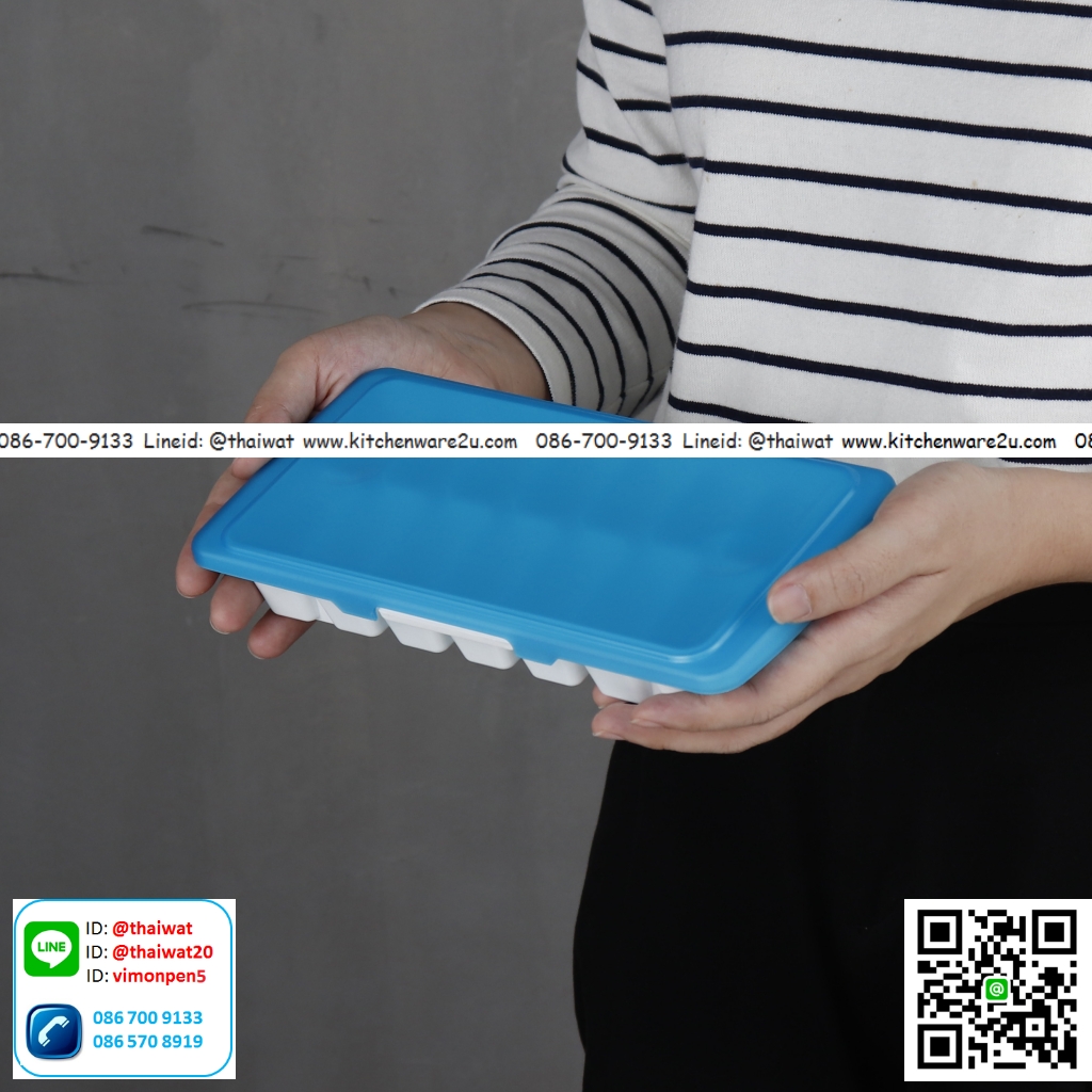 P07803 ที่ทำน้ำแข็ง เกรดห้าง ใช้วัสดุอย่างดี ขายดีมาก 5102 ราคาส่งต่อ 12 โหล: 144 ชุด:เฉลี่ย 210 บต่อโหล