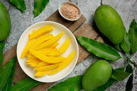 🥭มะม่วงแช่อิ่ม มี 2ขนาด 500กรัม และ 1กิโลกรัม ผลไม้แช่อิ่ม 🥭