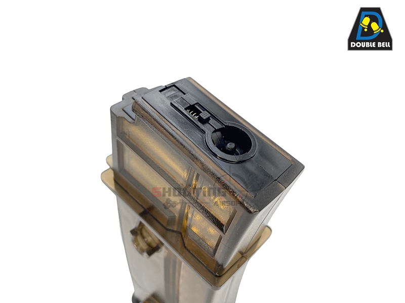 แม็กกาซีน สแตนด์ G36 Double Bell
