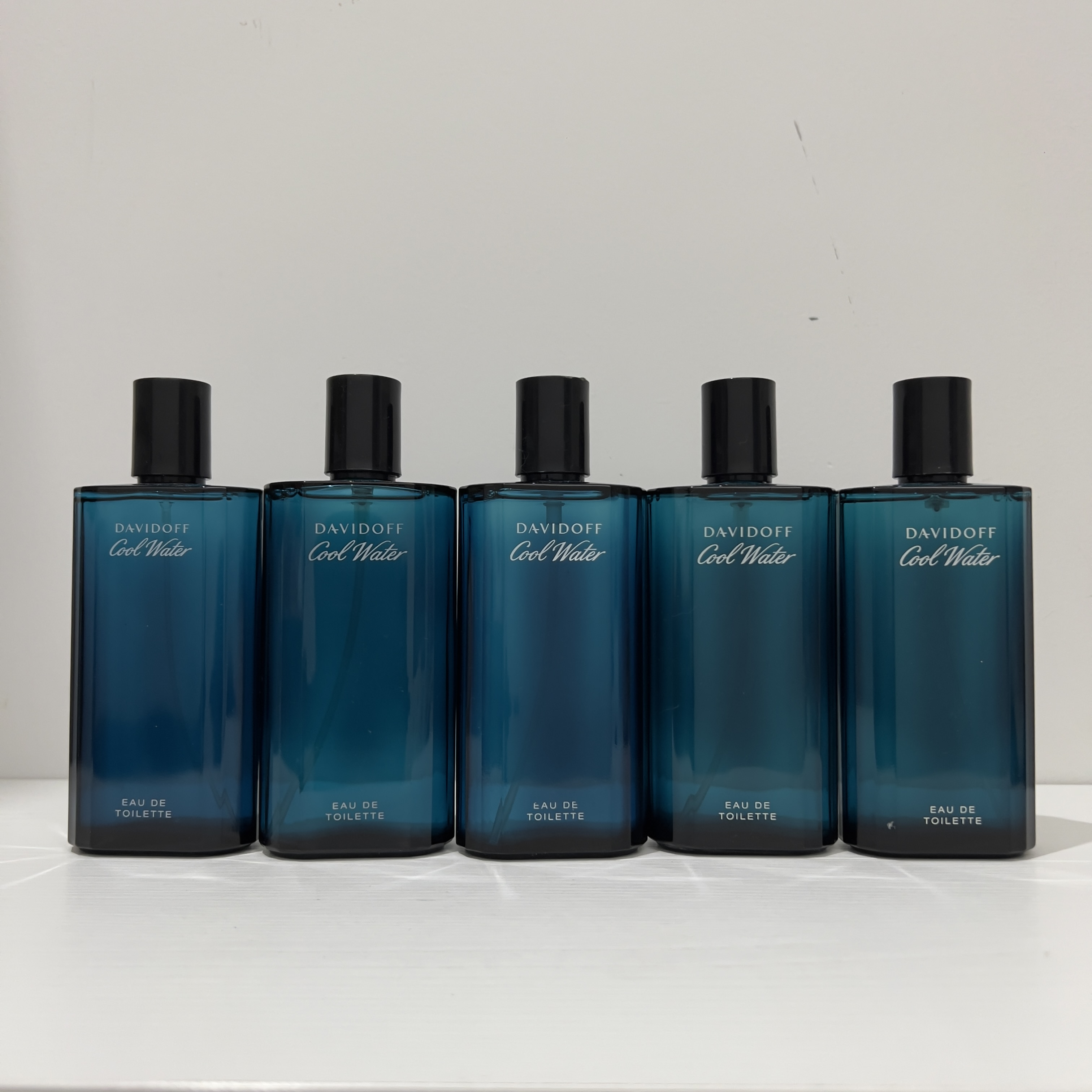 น้ำหอม Davidoff Cool Water for Men EDT