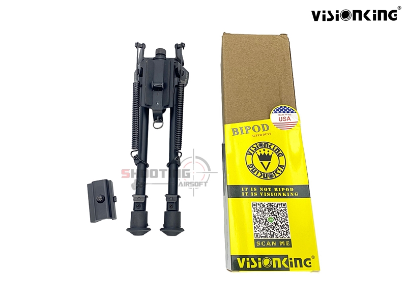 ขาทราย Visionking ปรับยืด-หด 9-15 นิ้ว
