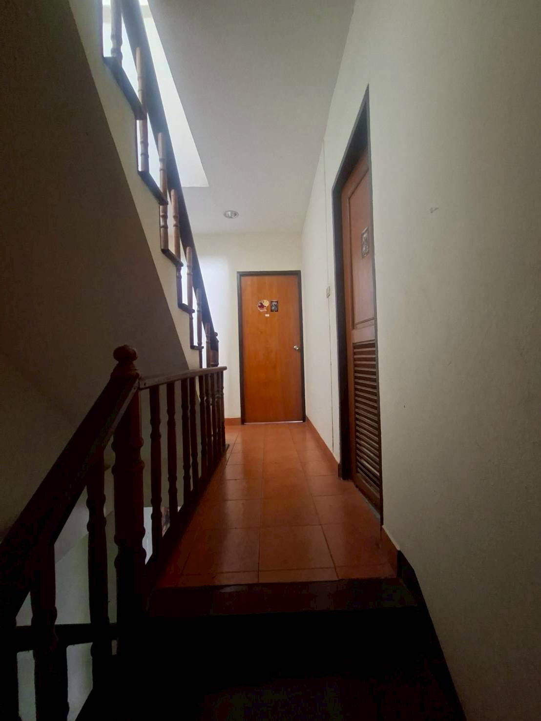 ขายด่วนทาวน์โฮม 3 ชั้น หมู่บ้านสวนหลวงโฮมเพลส เฉลิมพระเกียรติ ร.9 ซอย 30 (N.1854)