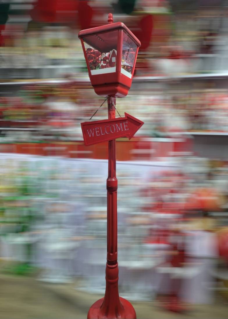 ของตกแต่งยอดนิยม ในวันคริสต์มาส ที่นี่ เราคัดสรร อุปกรณ์ตกแต่งมากมายเพื่อคุณ