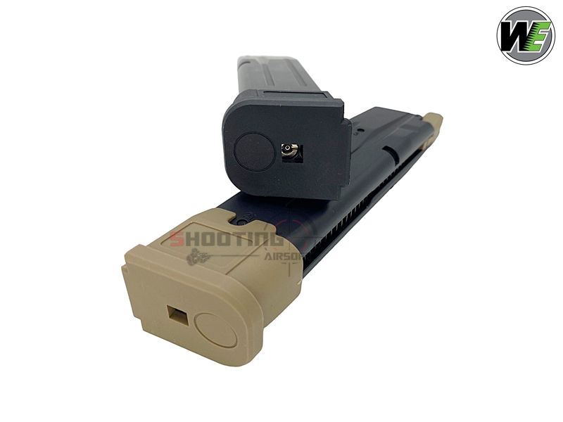 แม็กกาซีน WE Sig Sauer P320 F17