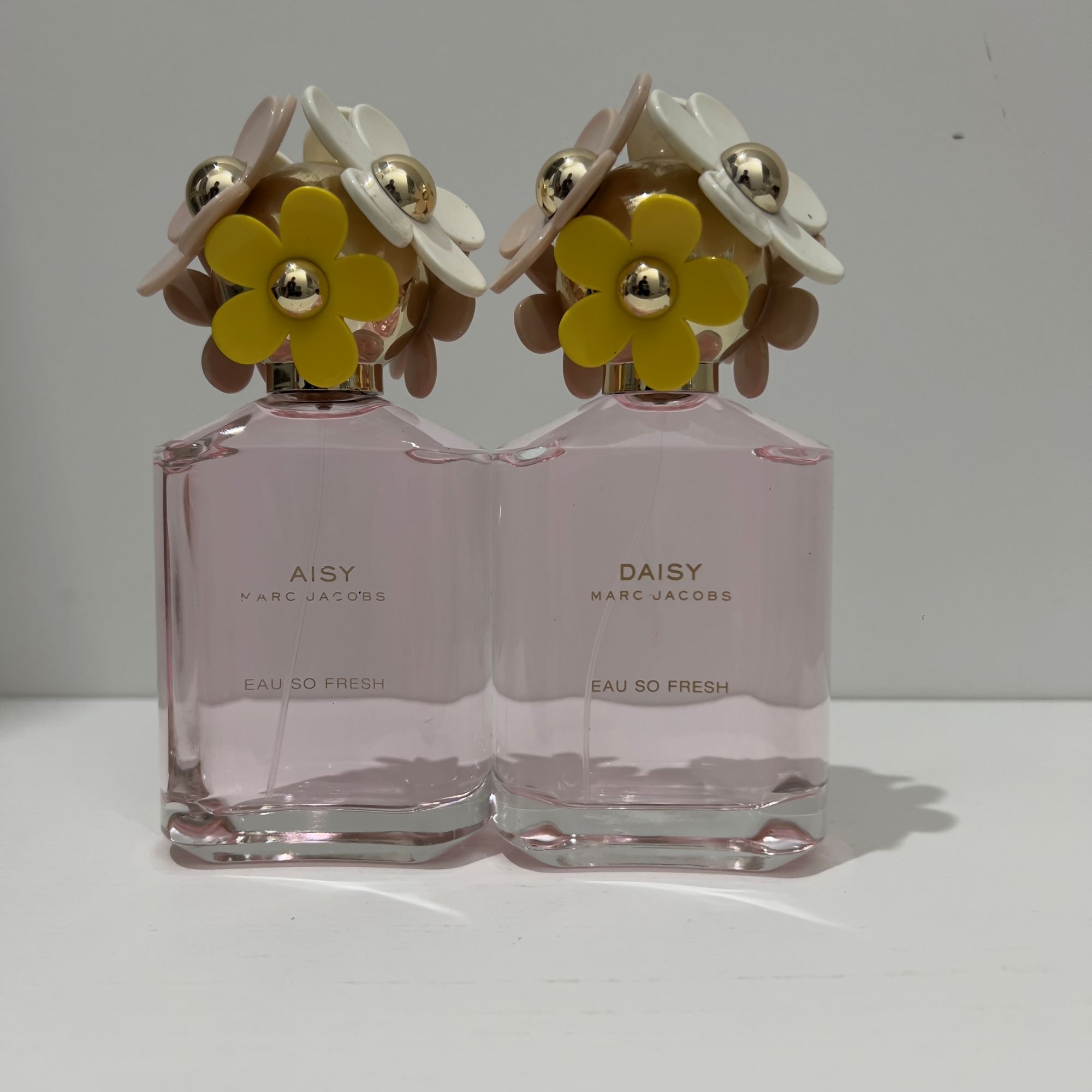 น้ำหอม Marc Jacobs Daisy Eau So Fresh EDT
