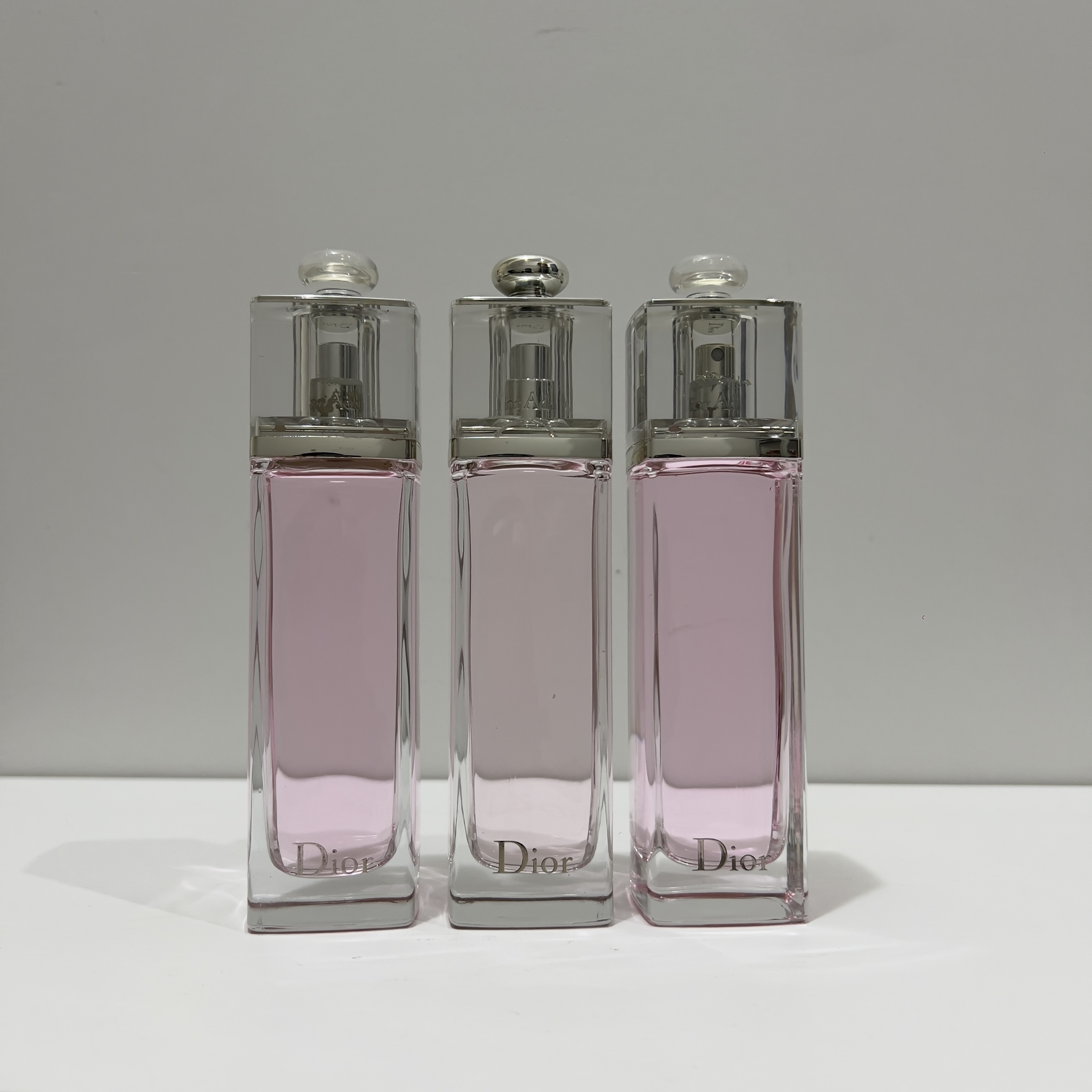 น้ำหอม Dior Addict Eau Fraiche EDT 100ml