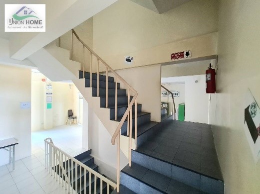 ขายตึกพานิชณ์ข้างโลตัสจันทบุรี (N.174)