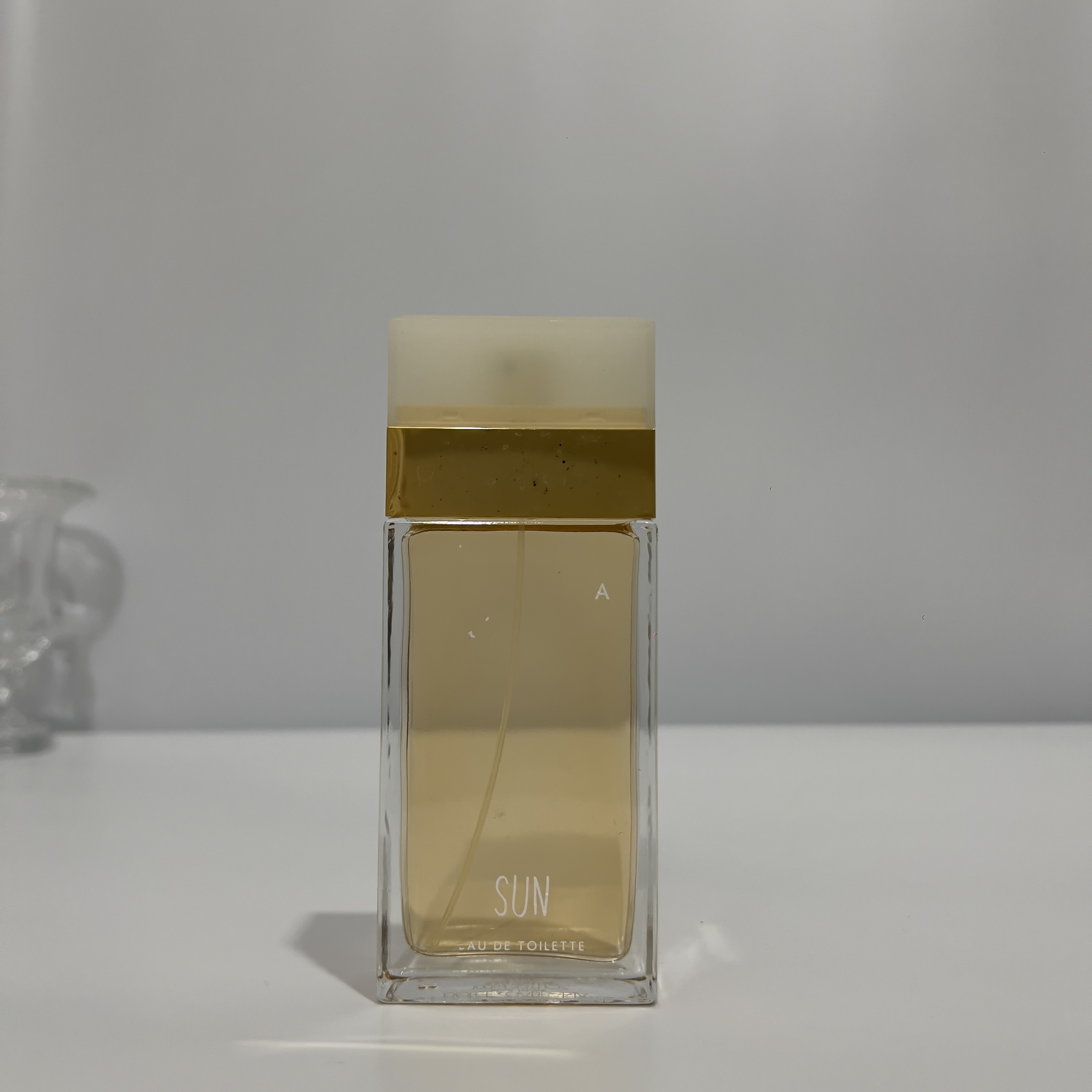 น้ำหอม Dolce & Gabbana Light Blue Sun Woman Eau de Toilette 100ml