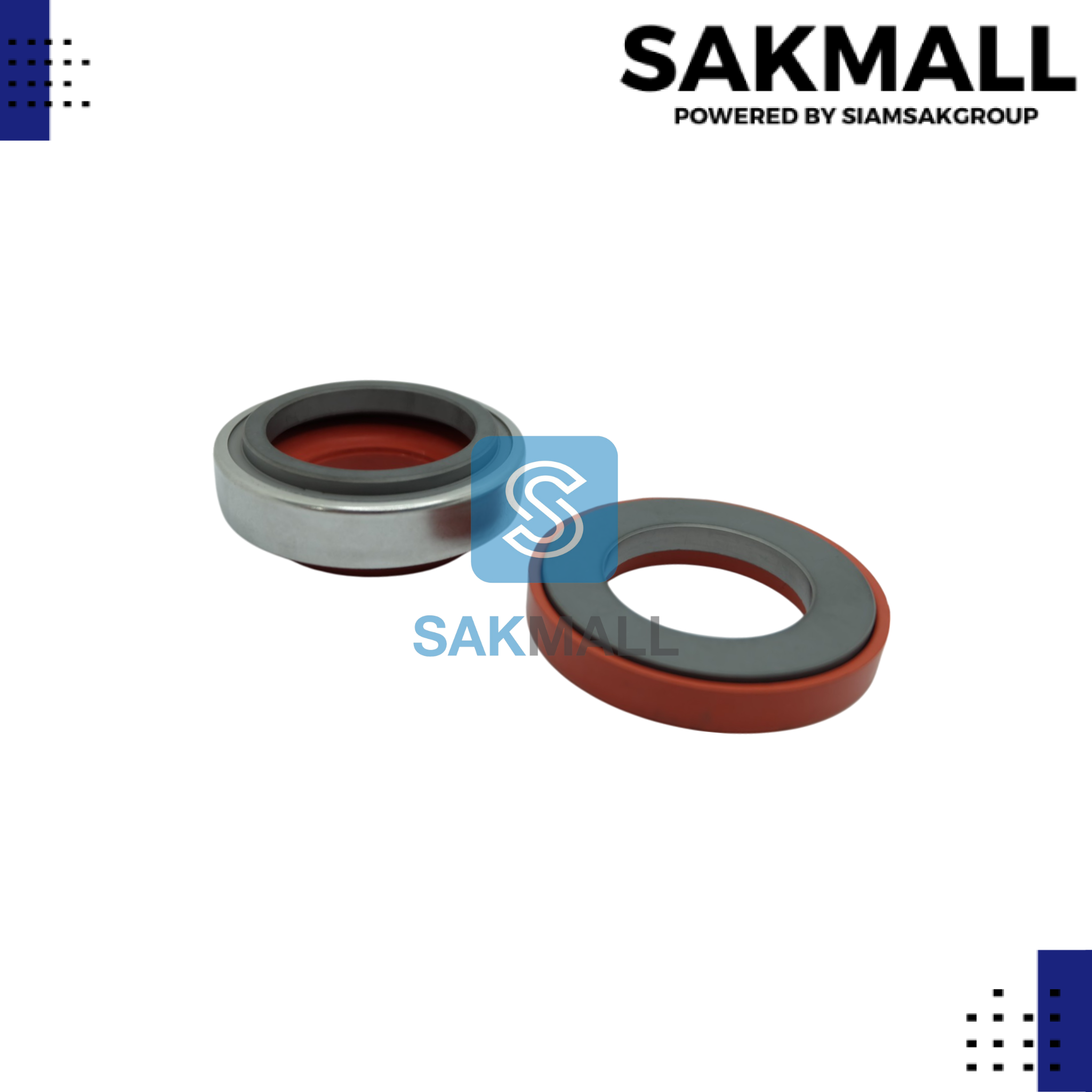 CM 301-35/63 (sic/sic/viton)