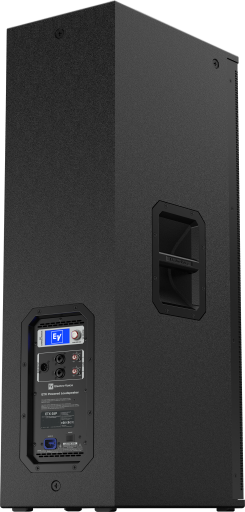 Electro-Voice ETX-35P-EU ตู้ลำโพง 15 นิ้ว 3 ทาง 2,000 วัตต์ มีแอมป์ในตัวพร้อม DSP