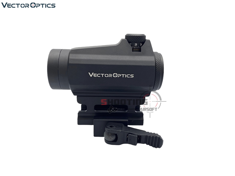 Red Dot Maverick Gen II ( Vector Optics )