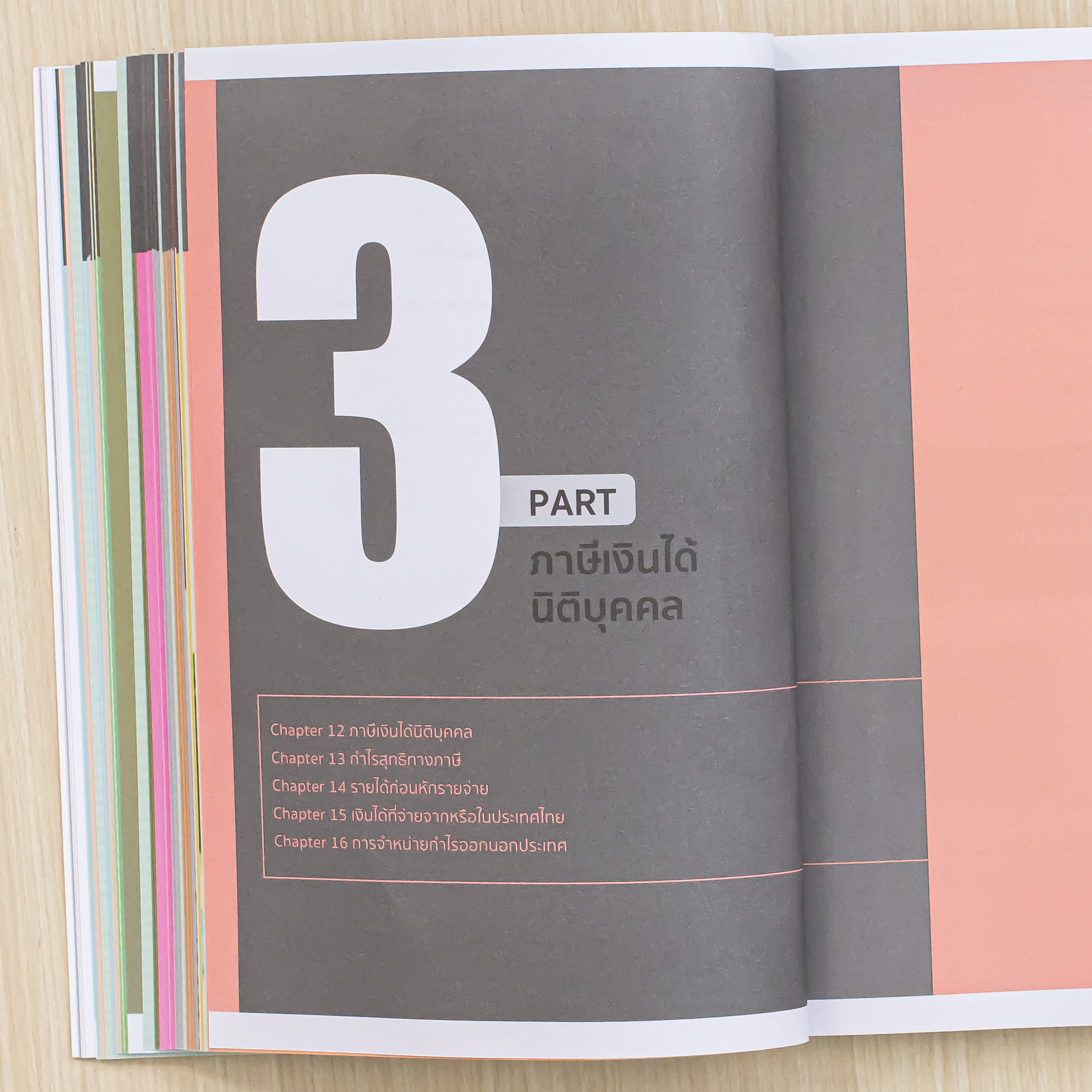 Infopress (อินโฟเพรส) หนังสือ Tax Essential Guide : ภาษี ยิ่งรู้มาก ยิ่งจ่ายน้อย - 74725