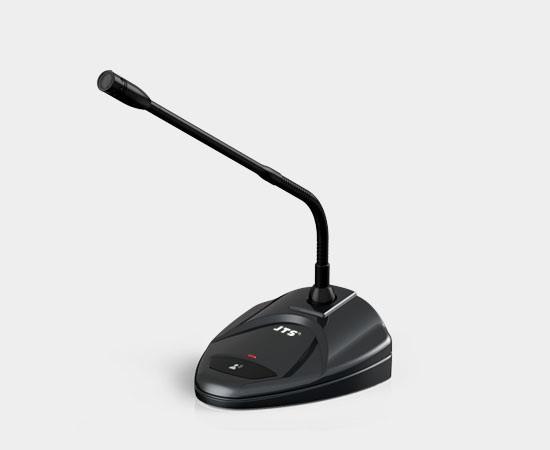 JTS ST-6000 Gooseneck Microphone