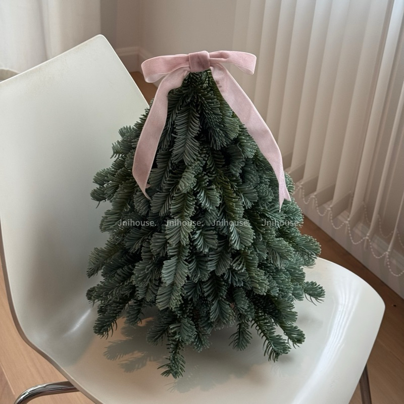 [พร้อมส่ง] Jnihouse : Oh Christmas Tree (ต้นคริสต์มาส)