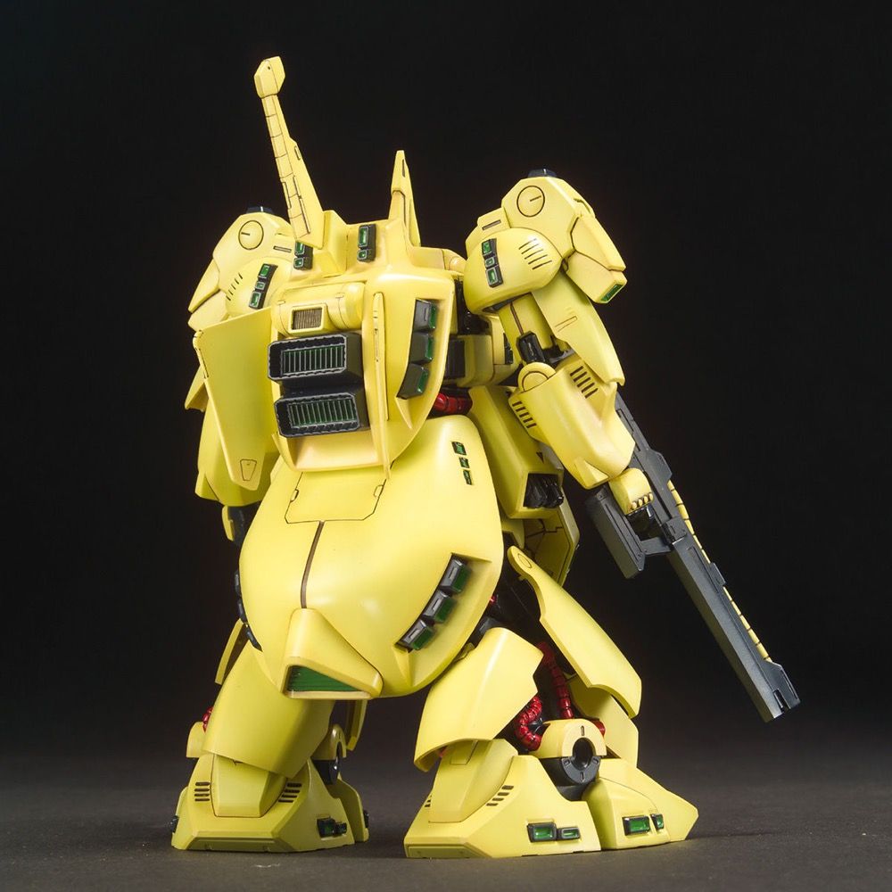 (HG) 1/144 PMX-003 THE-O