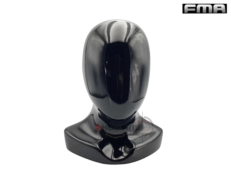 หัวหุ่นโชว์หมวก FMA