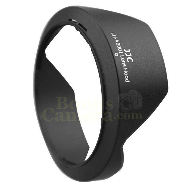 LH-AB001 Lens Hood for TAMRON SP AF10-24mm F/3.5-4.5 Di II LD