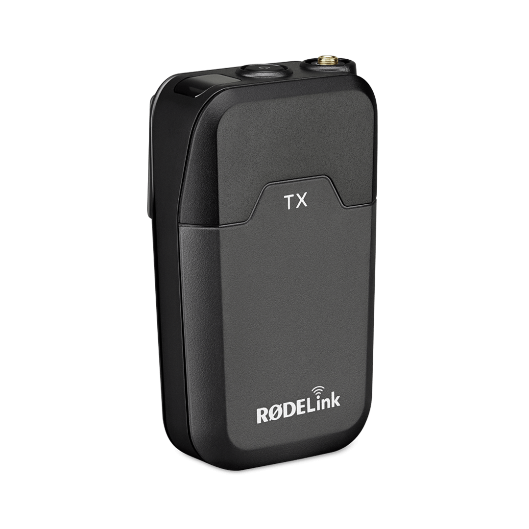 RODE TX-Belt Transmitter Beltpack Wireless Transmitter