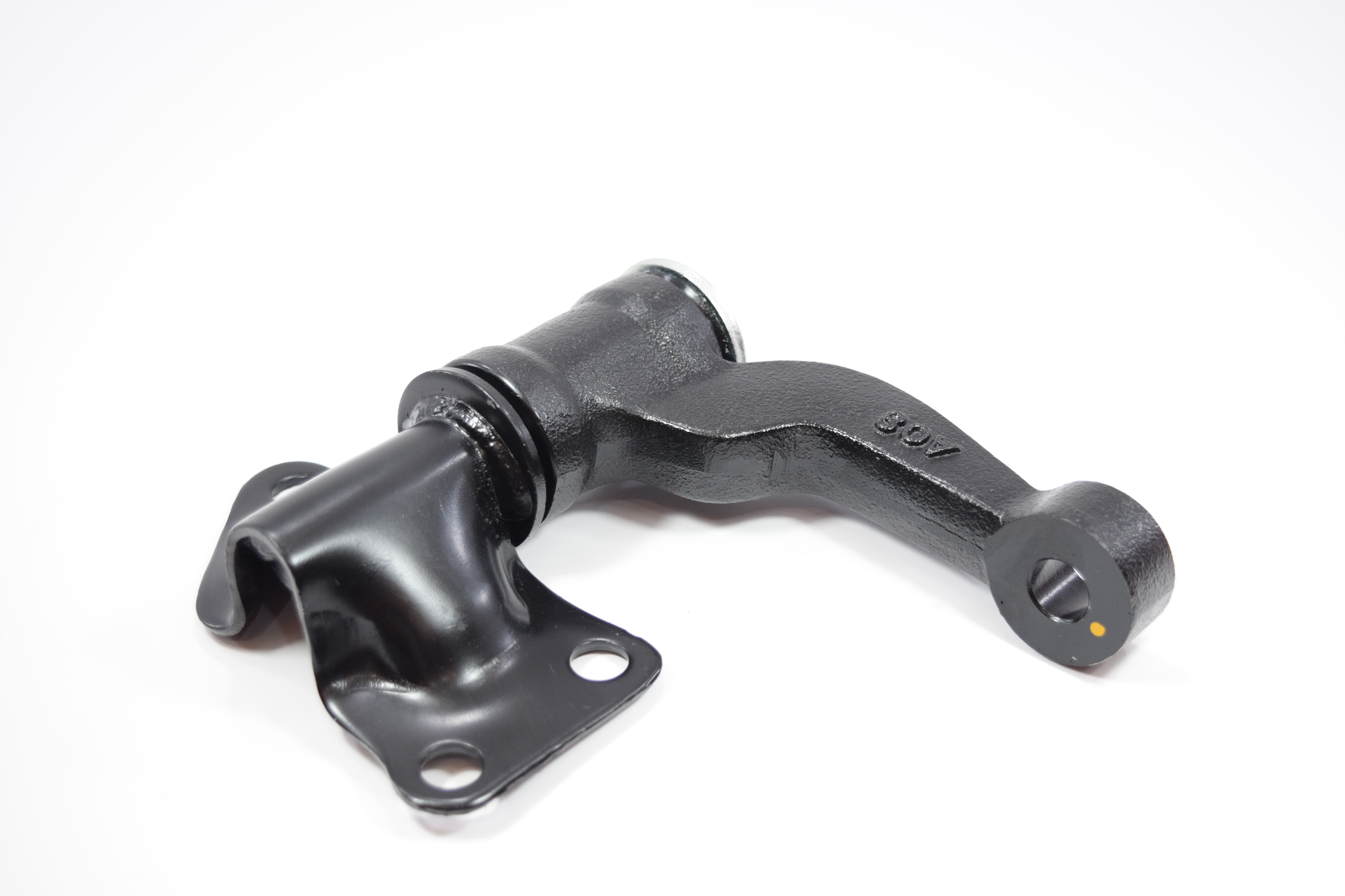 กล้องยา กล่องยา NISSAN FRONTIER 2WD ZDI30 นิสสัน ฟรอนเทียร์ 3000 / 3I-N190 / ยี่ห้อ 333 (1 ตัว) IDLER ARM / กล่องยา