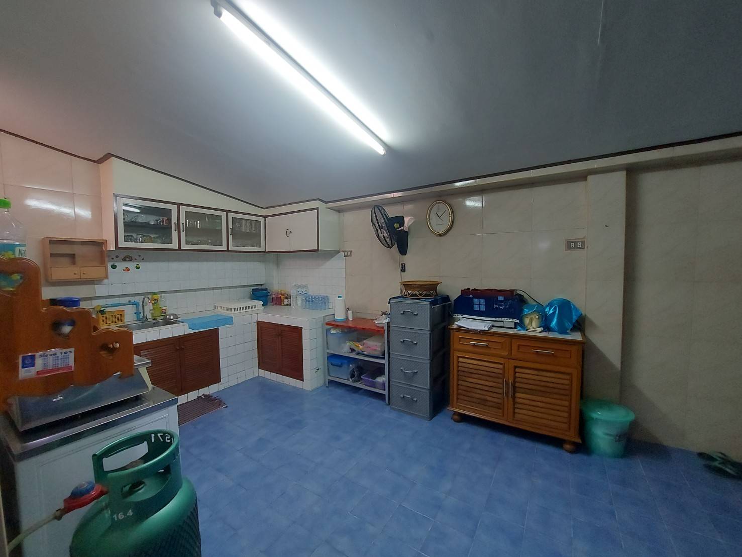 ขายด่วนบ้านเดี่ยวซอยศรีนครินทร์48 หมู่บ้านเปรมฤทัย (N.1540)