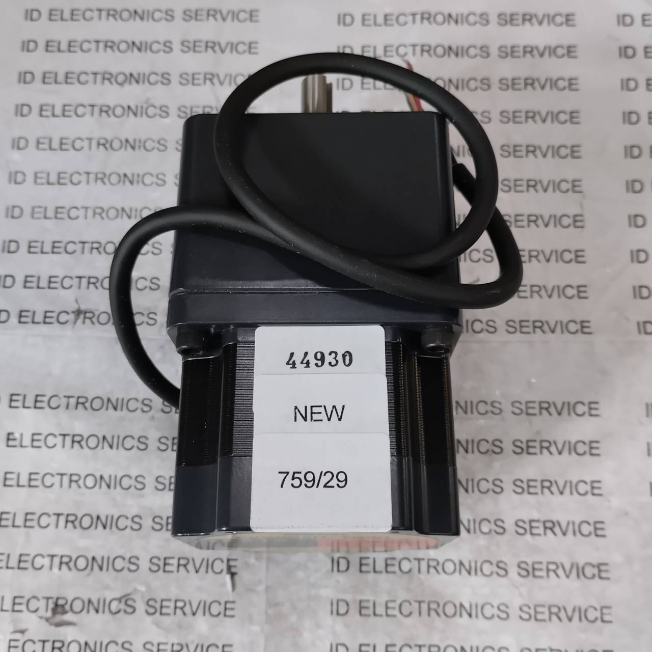 SERVO MOTOR " VEXTA " MODEL : PK596AU-TG30